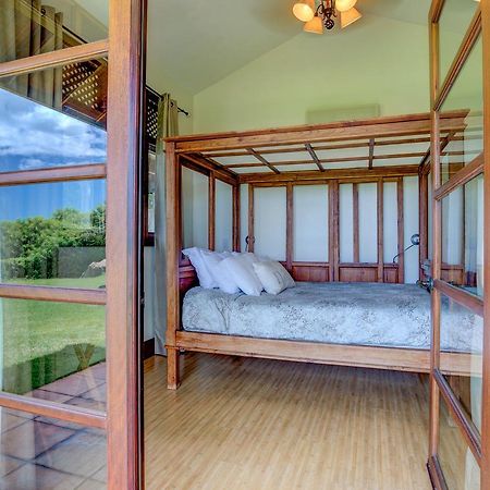 Bed and Breakfast Ho'Oilo House à Launiupoko Extérieur photo