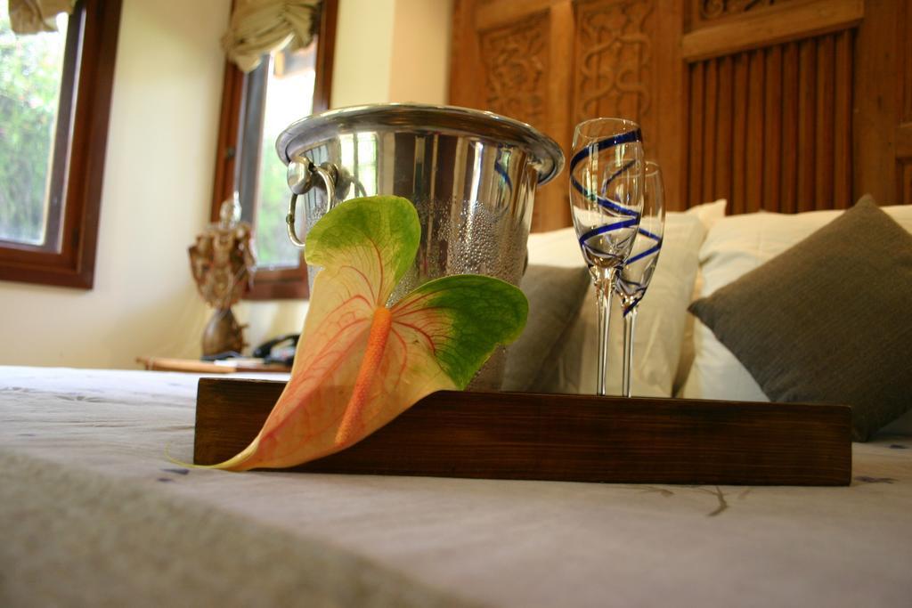 Bed and Breakfast Ho'Oilo House à Launiupoko Extérieur photo