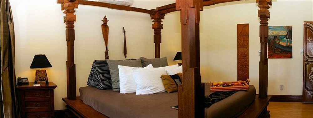 Bed and Breakfast Ho'Oilo House à Launiupoko Extérieur photo
