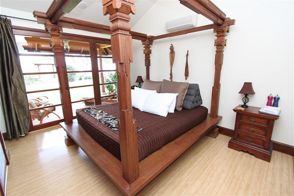 Bed and Breakfast Ho'Oilo House à Launiupoko Extérieur photo
