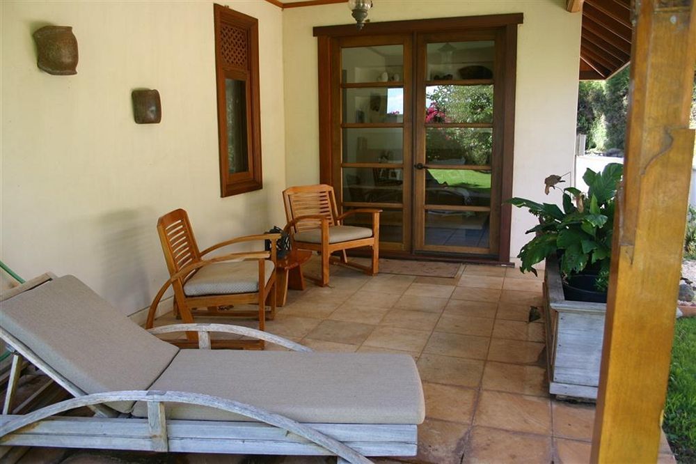 Bed and Breakfast Ho'Oilo House à Launiupoko Extérieur photo