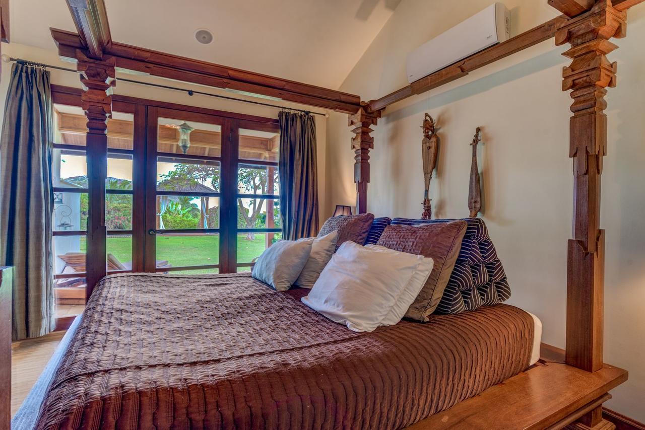 Bed and Breakfast Ho'Oilo House à Launiupoko Extérieur photo