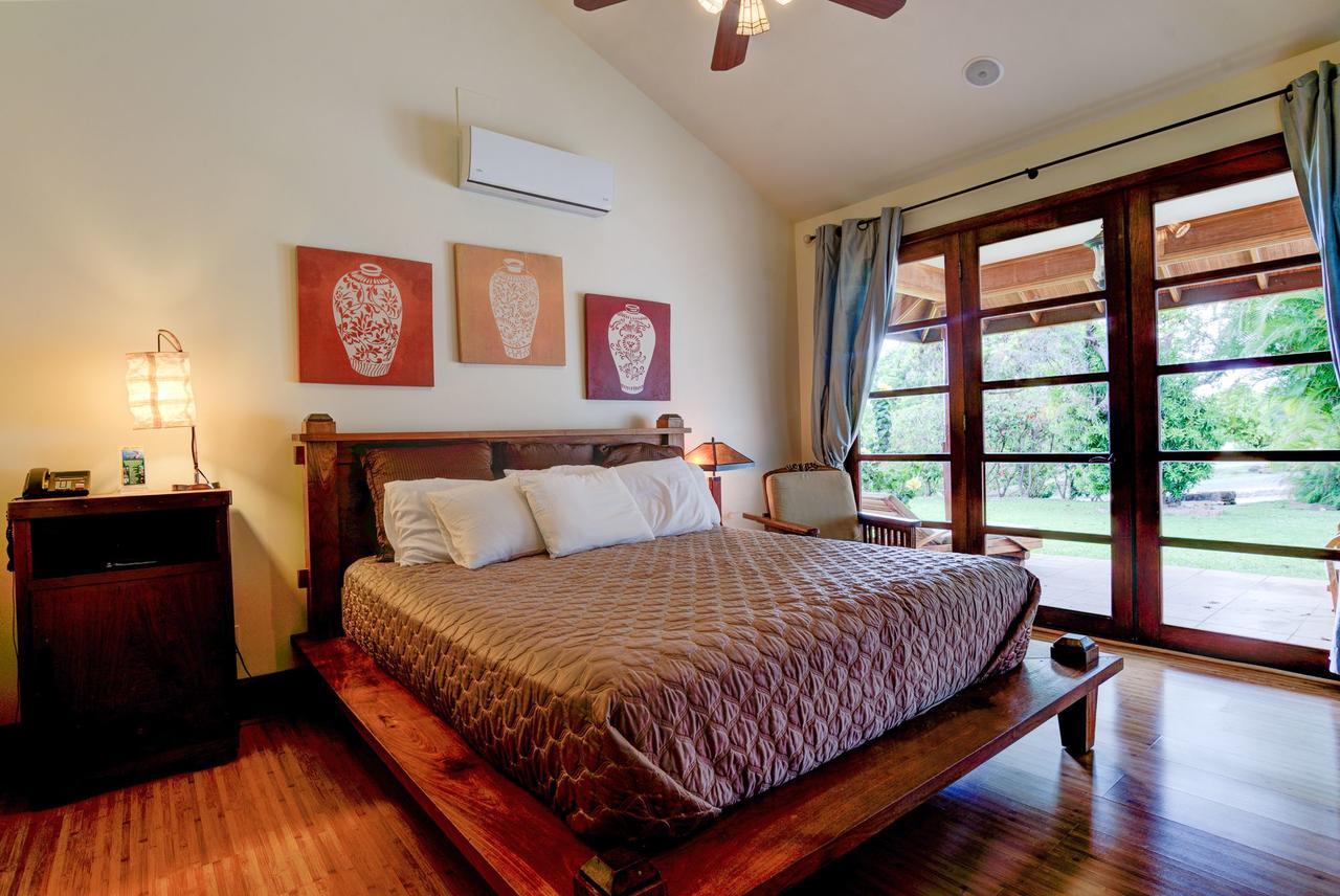 Bed and Breakfast Ho'Oilo House à Launiupoko Extérieur photo